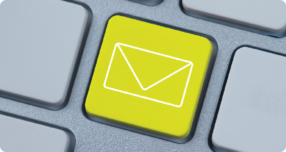 6 Advantages to Email Marketing